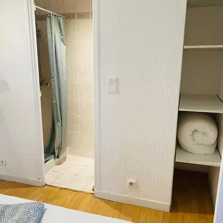 Maison Jumelee Eucalyptus Juan Les Pins Αντίμπ