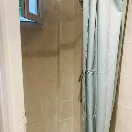 Σπίτι διακοπών Maison Jumelee Eucalyptus Juan Les Pins Αντίμπ