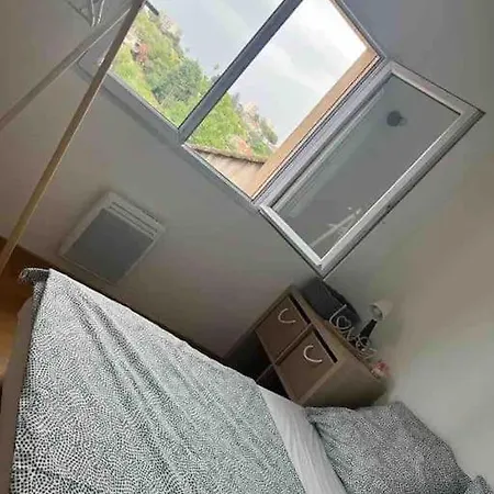 Maison Jumelee Eucalyptus Juan Les Pins Αντίμπ