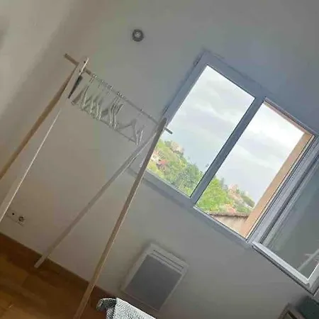 Maison Jumelee Eucalyptus Juan Les Pins Σπίτι διακοπών *