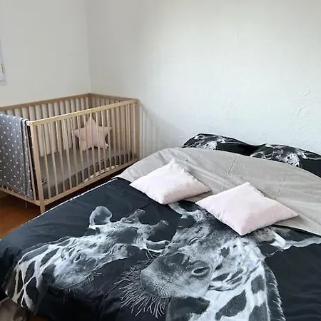 Maison Jumelee Eucalyptus Juan Les Pins Αντίμπ
